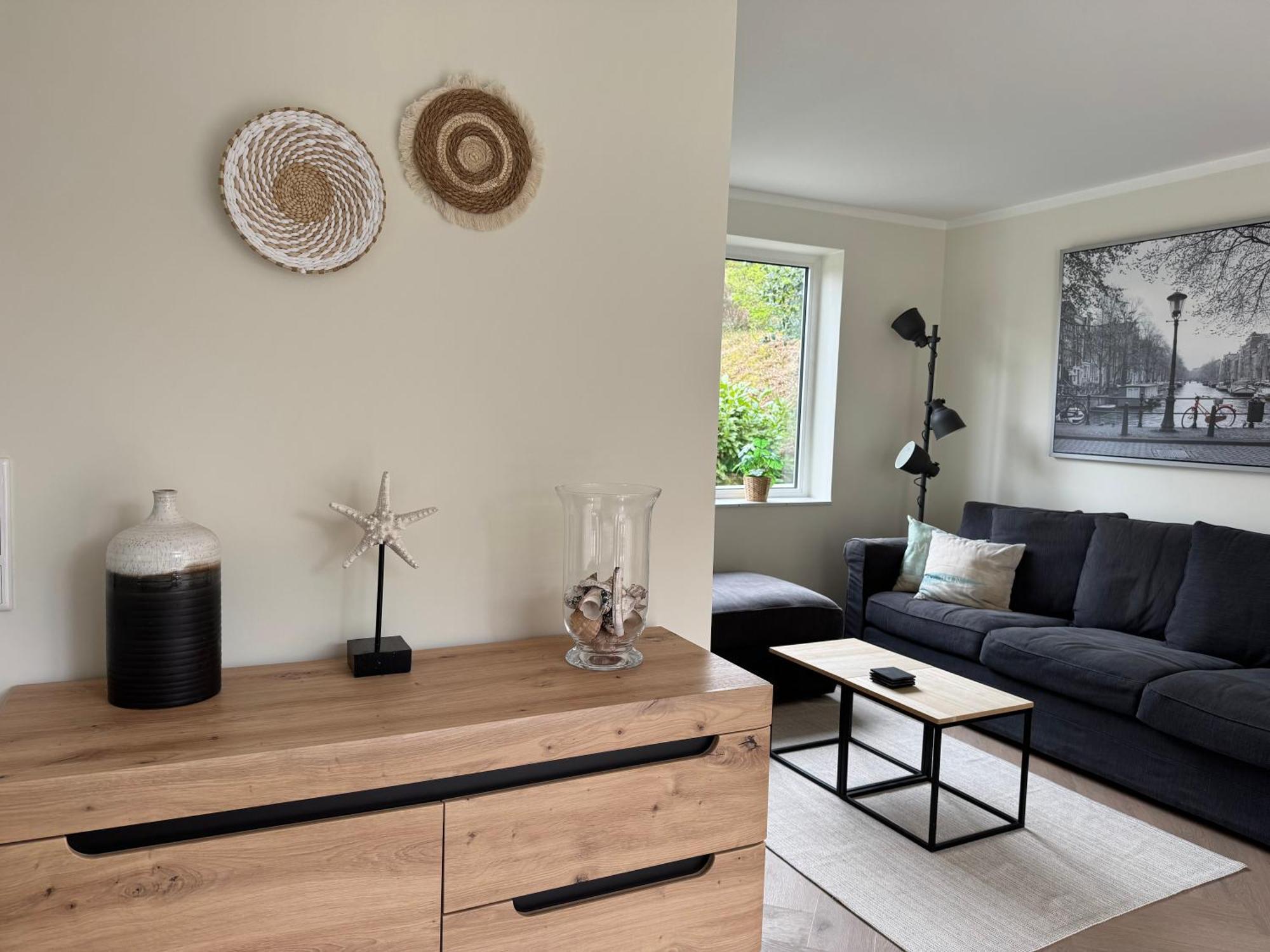 Huebsches Ferienhaus In Ouddorp - Fusslaeufig Zum Strand Und Zentrum Eksteriør bilde