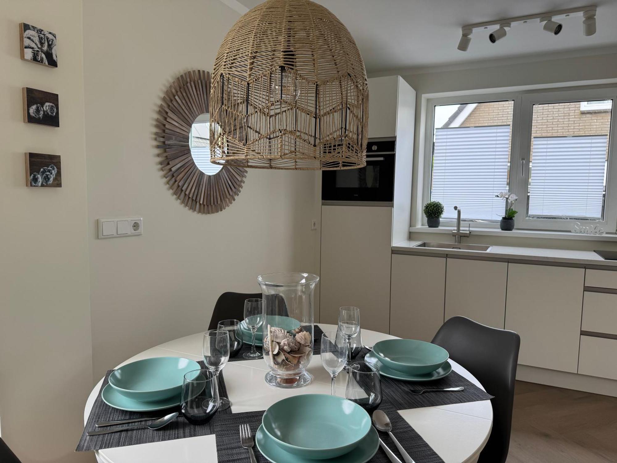 Huebsches Ferienhaus In Ouddorp - Fusslaeufig Zum Strand Und Zentrum Eksteriør bilde