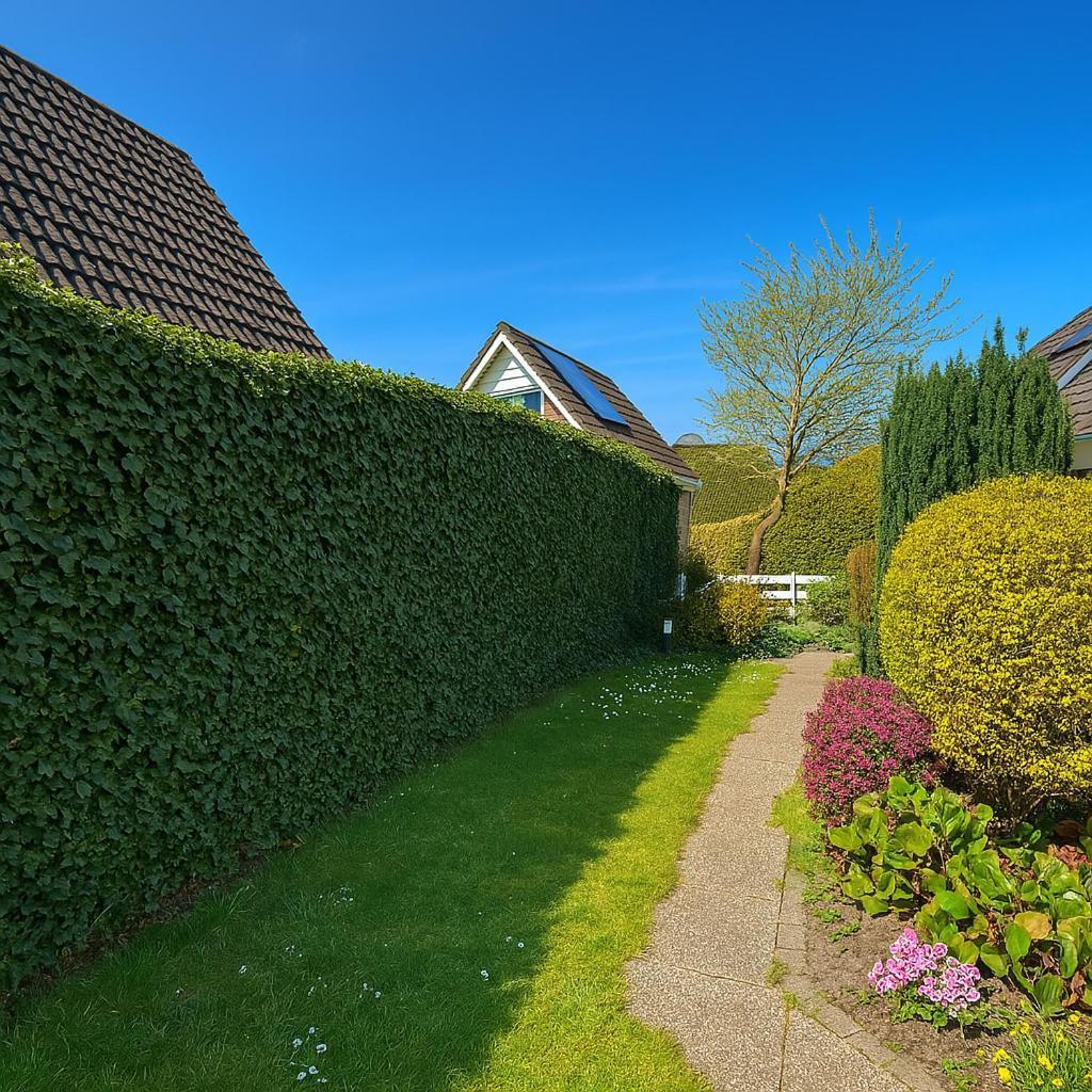 Huebsches Ferienhaus In Ouddorp - Fusslaeufig Zum Strand Und Zentrum Eksteriør bilde