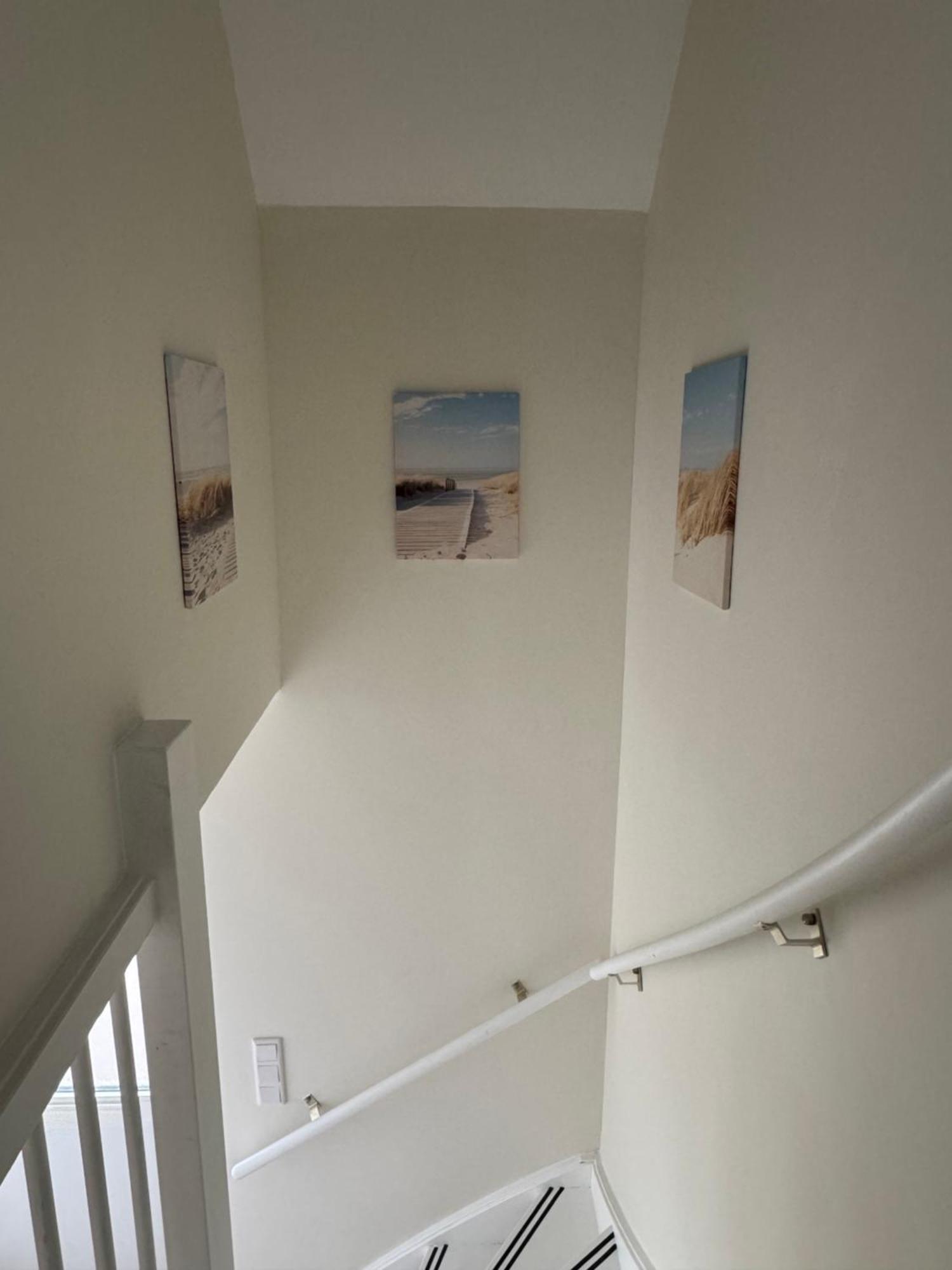 Huebsches Ferienhaus In Ouddorp - Fusslaeufig Zum Strand Und Zentrum Eksteriør bilde